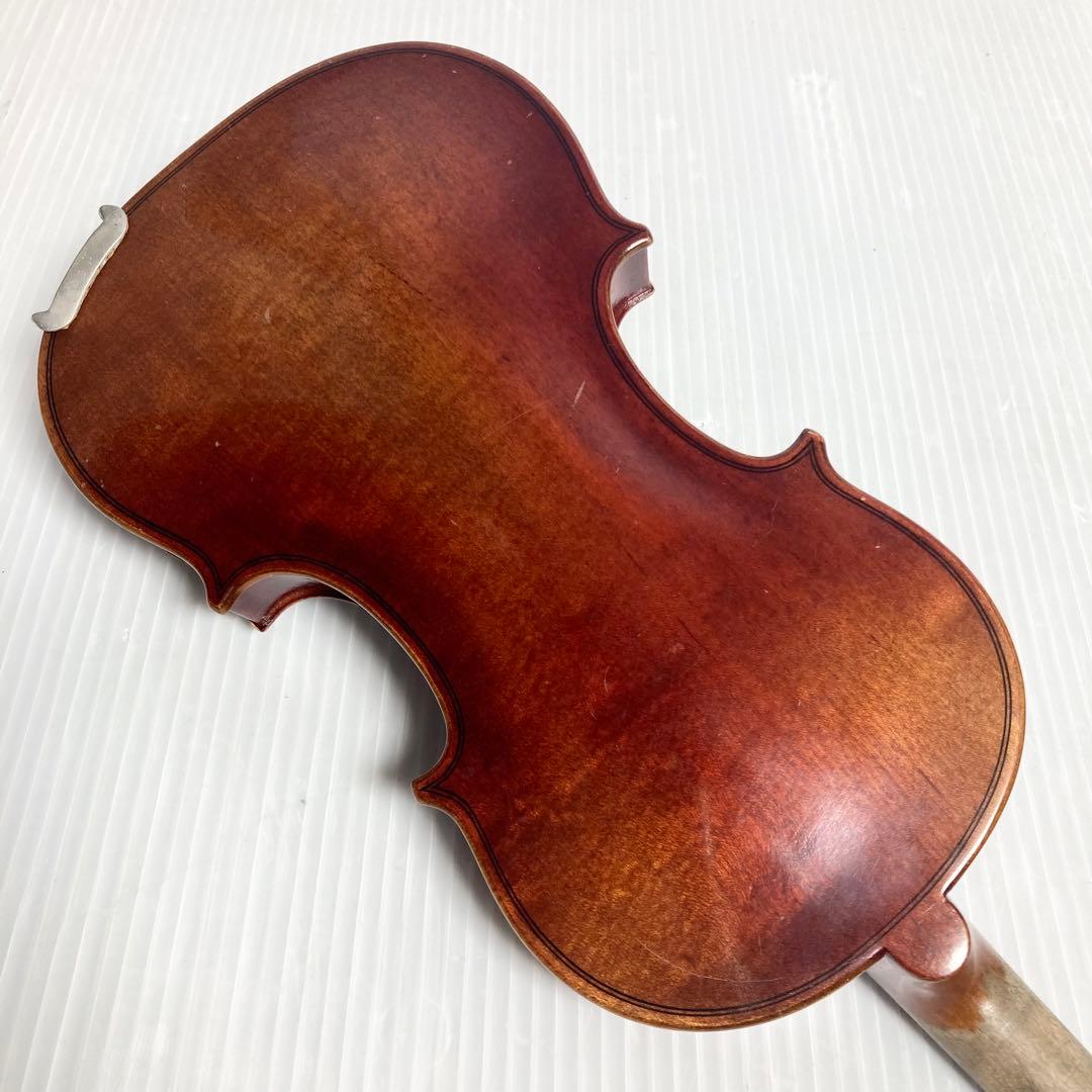 SUZUKI スズキ バイオリン No.200 1/10