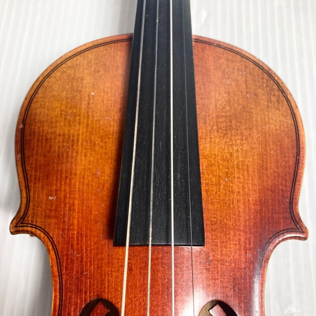 SUZUKI スズキ バイオリン No.200 1/10