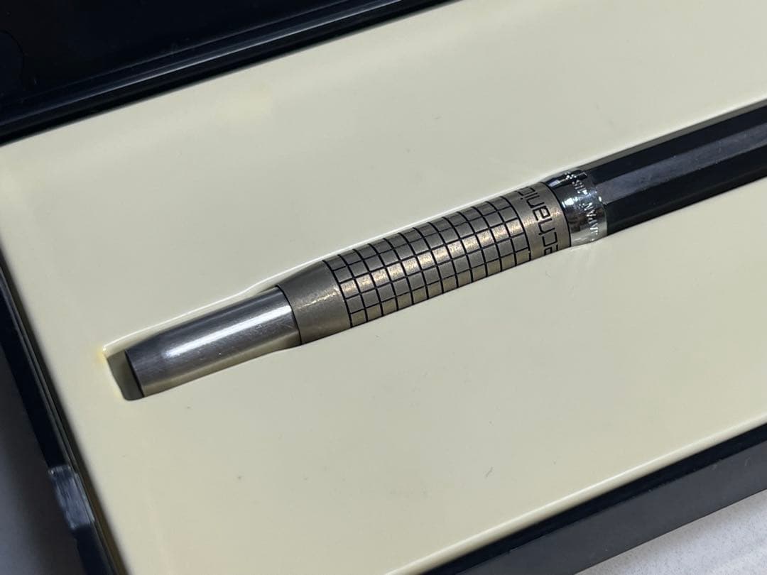 ぺんてる メカニカ 0.3mm 箱付き未使用品