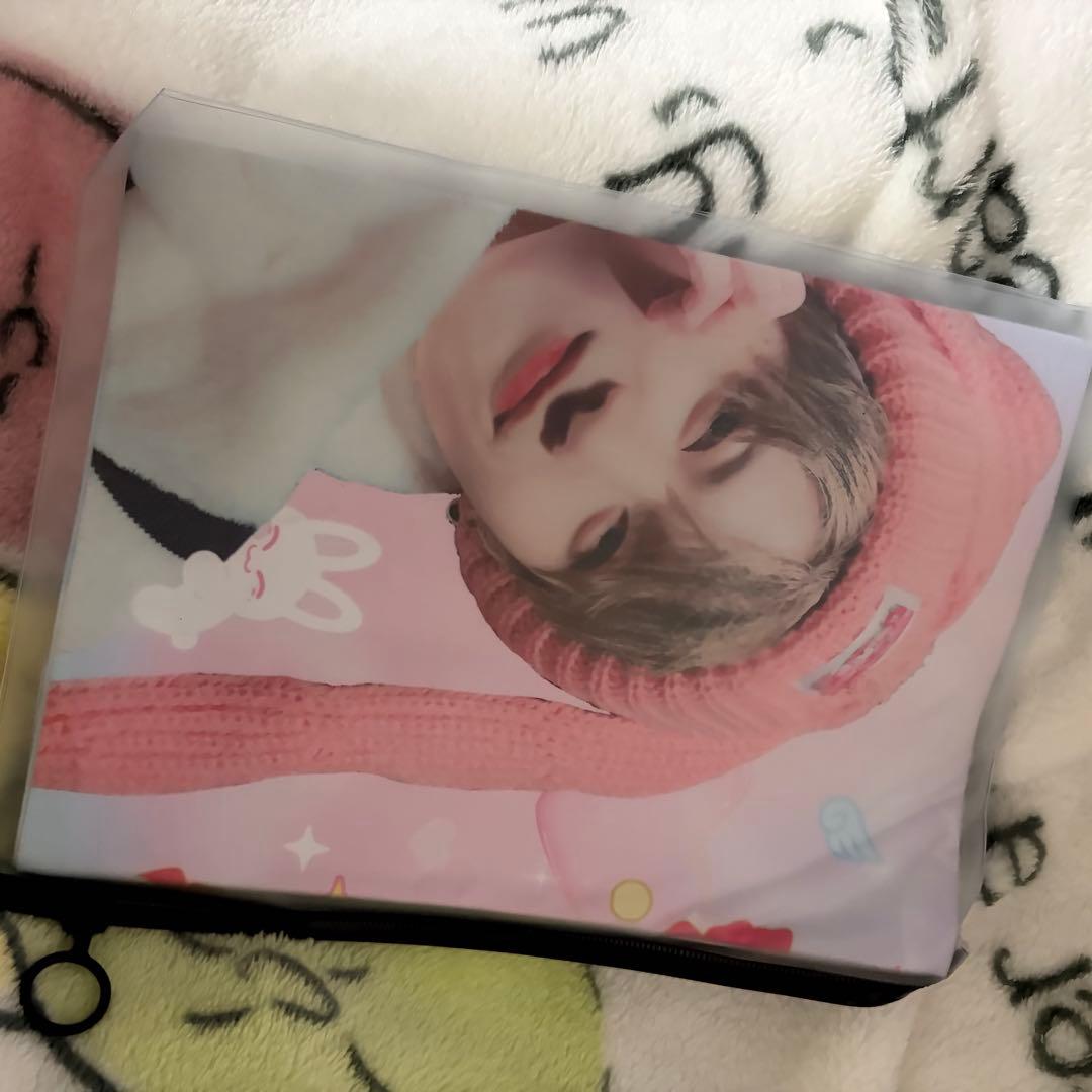 バラ売り⭕️ ゼベワン メテュ マシュー スローガン うちわ21点まとめ売り