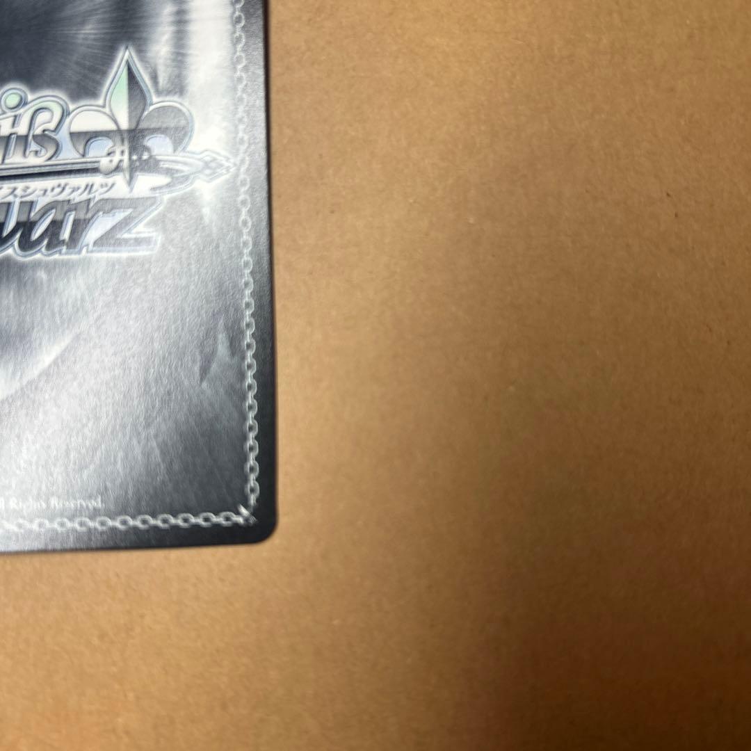 ヴァイスシュヴァルツ オーバーロード 可憐な吸血鬼 シャルティア SP サイン