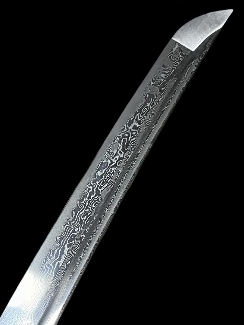 【武士の一竜魂】 日本刀 模造刀 居合刀 斬馬刀 龍泉剣 清剣 唐刀 漢剣