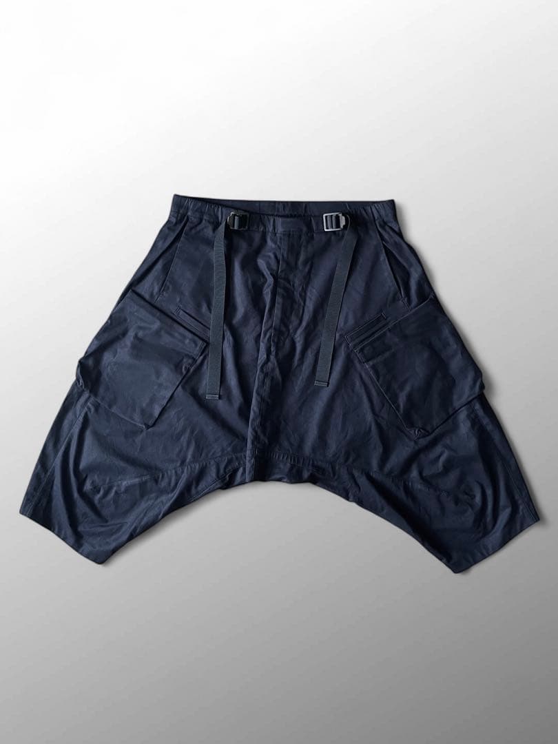 美品 ACRONYM SS18 P30-CH Mサイズ 美品ACRONYM SS18 P30-CH M 尺寸‐ Mercari 日本最大二手網購平台