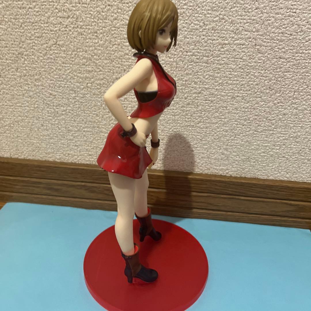 MEIKO フィギュア