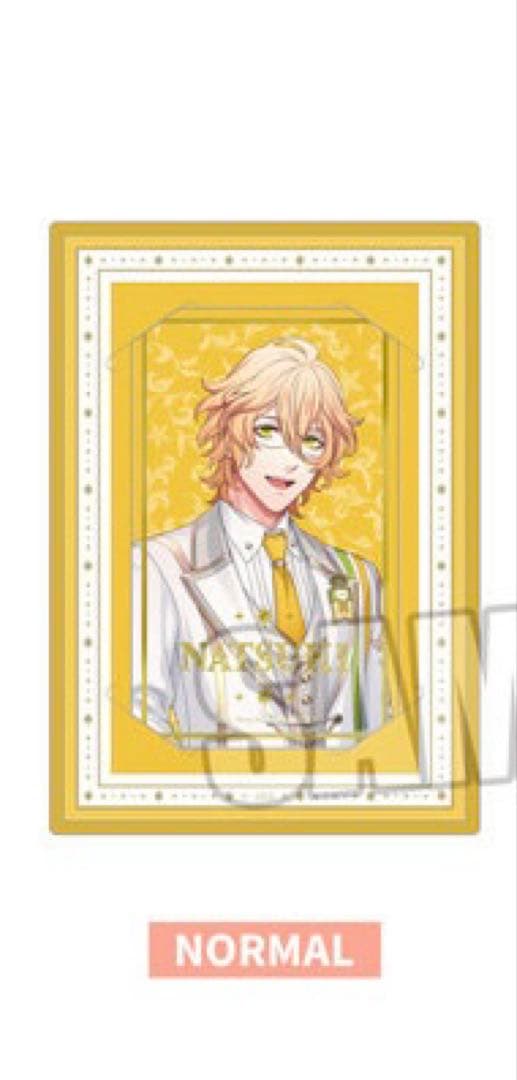 うたプリ ワンダーランド ビジュカ 四ノ宮那月 - メルカリ