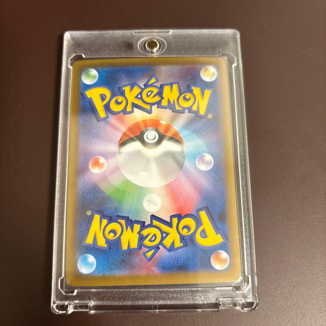 テラスタルフェスゴットパック9枚セット 美品