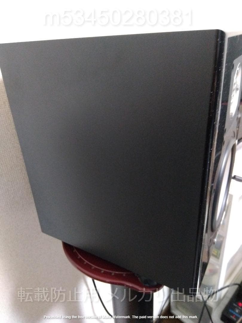 限定特価 Unity Audio The Rock2 密閉型モニタースピーカー