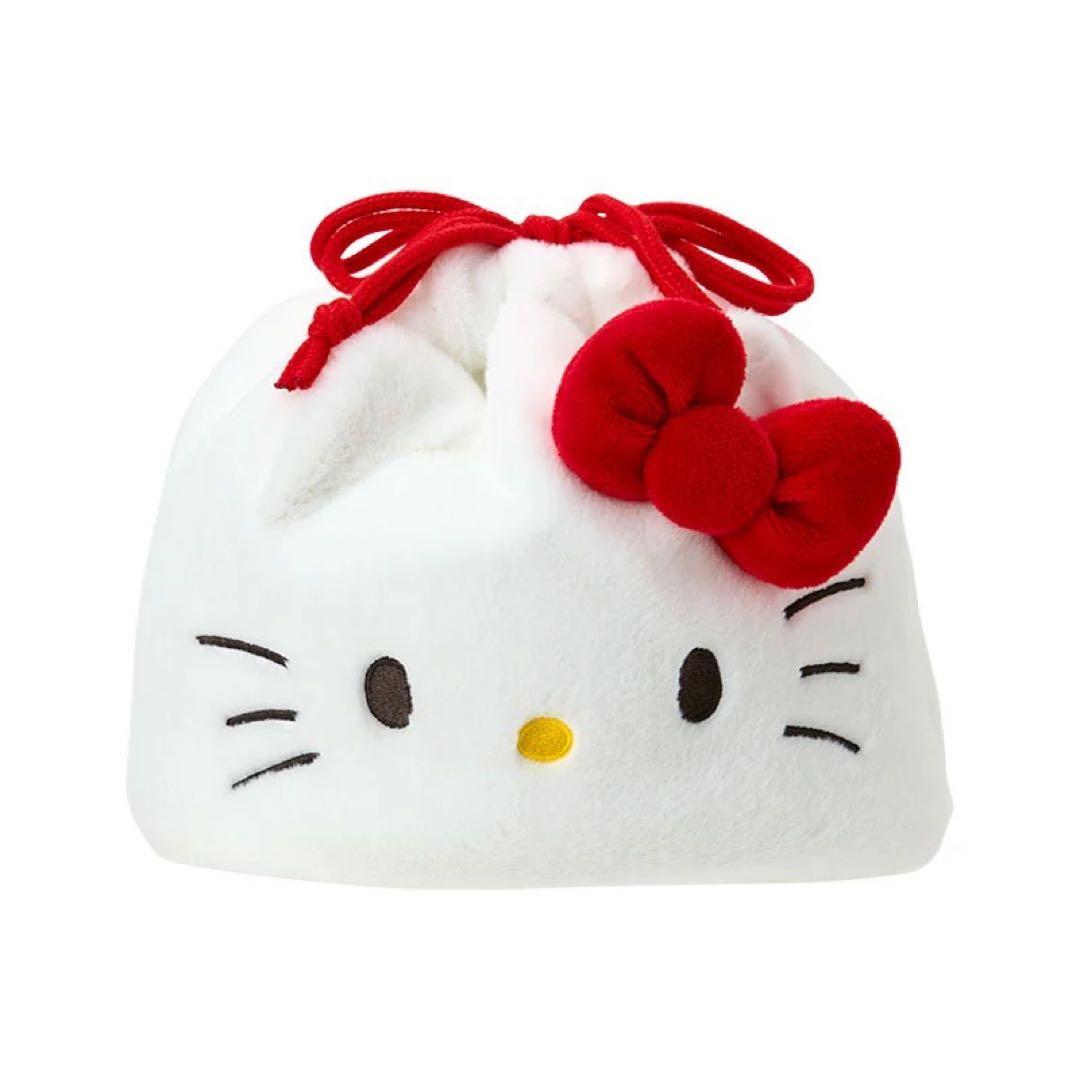 抜き取り無し】新年初袋2026サンリオ ハローキティ - メルカリ