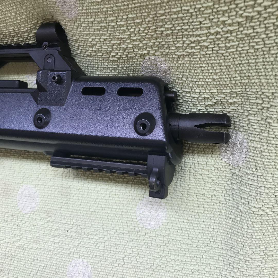 東京マルイ g36c 電動ガン