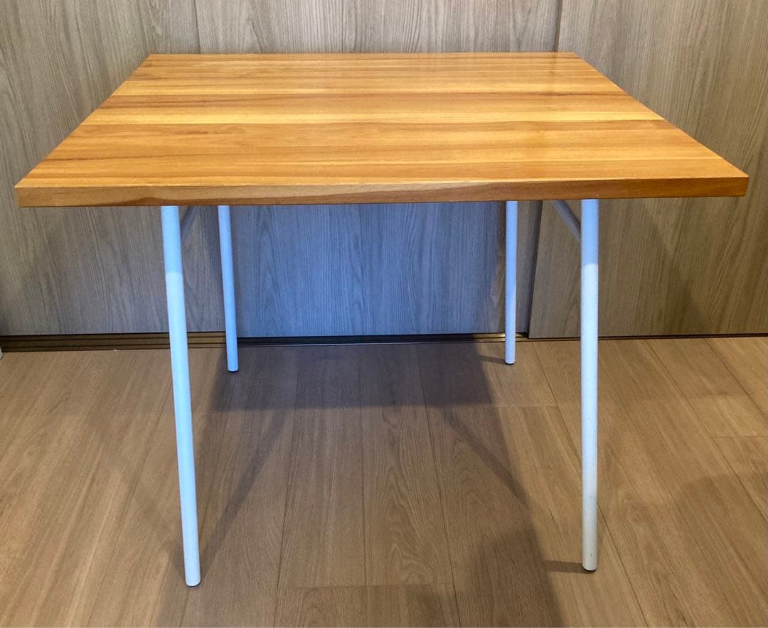 ダイニングテーブル IDEE / MATIN DINING TABLE 900