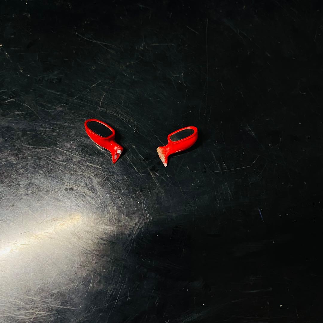 AUTOart 1/18 メルセデス・ベンツ CLK-LM