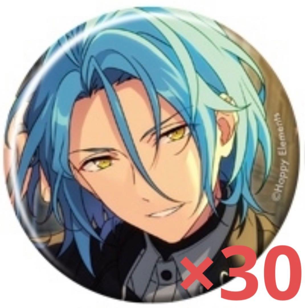 あんスタ HiMERU 缶バッジ