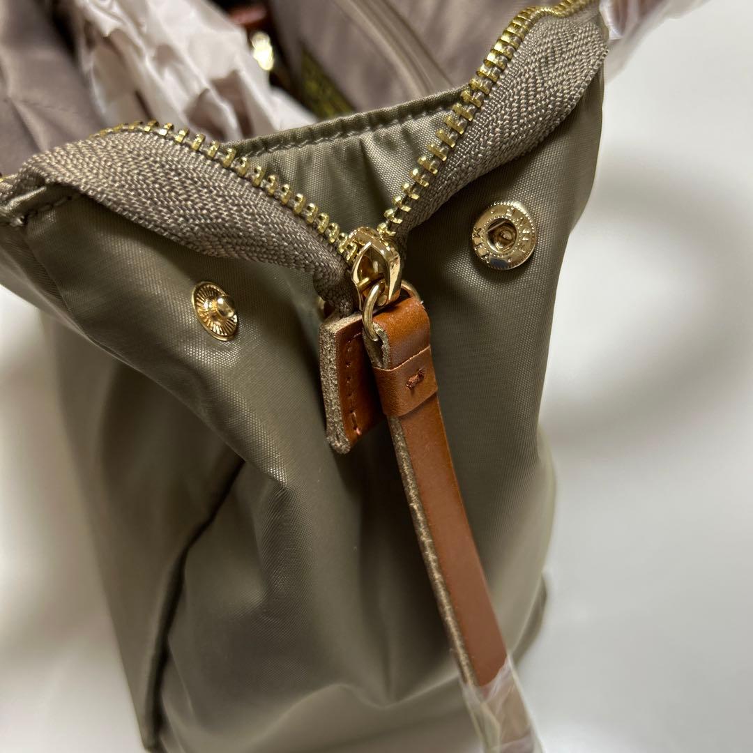 Anti-Forme Design アンチフォルムデザイン バッグ