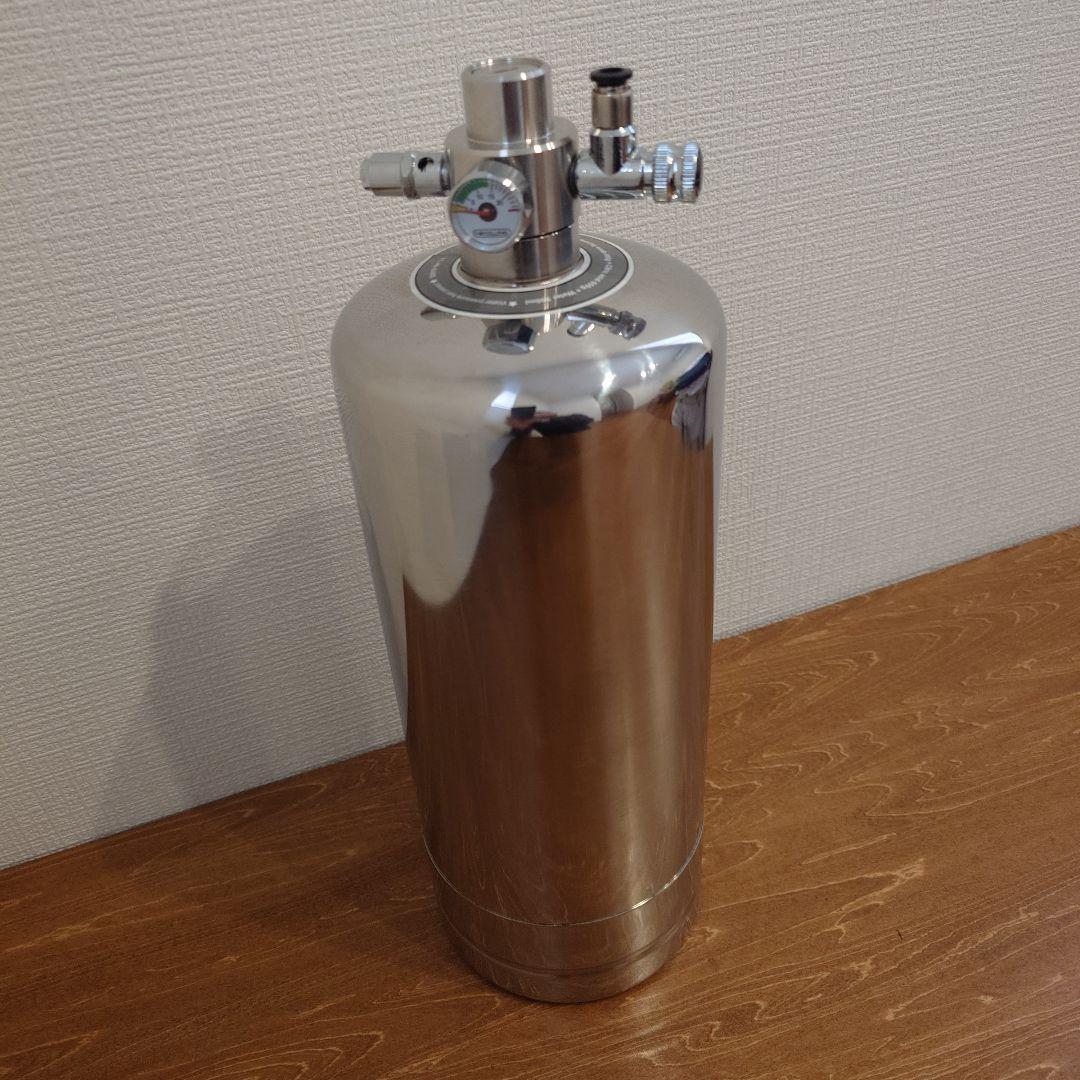 101-5840402 コクゴ 250ml 蓋付き中栓つきボトル 1本単位で101-5840402