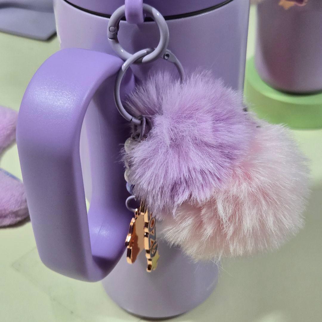 韓国 ポケモン メタモン ポップアップ タンブラー