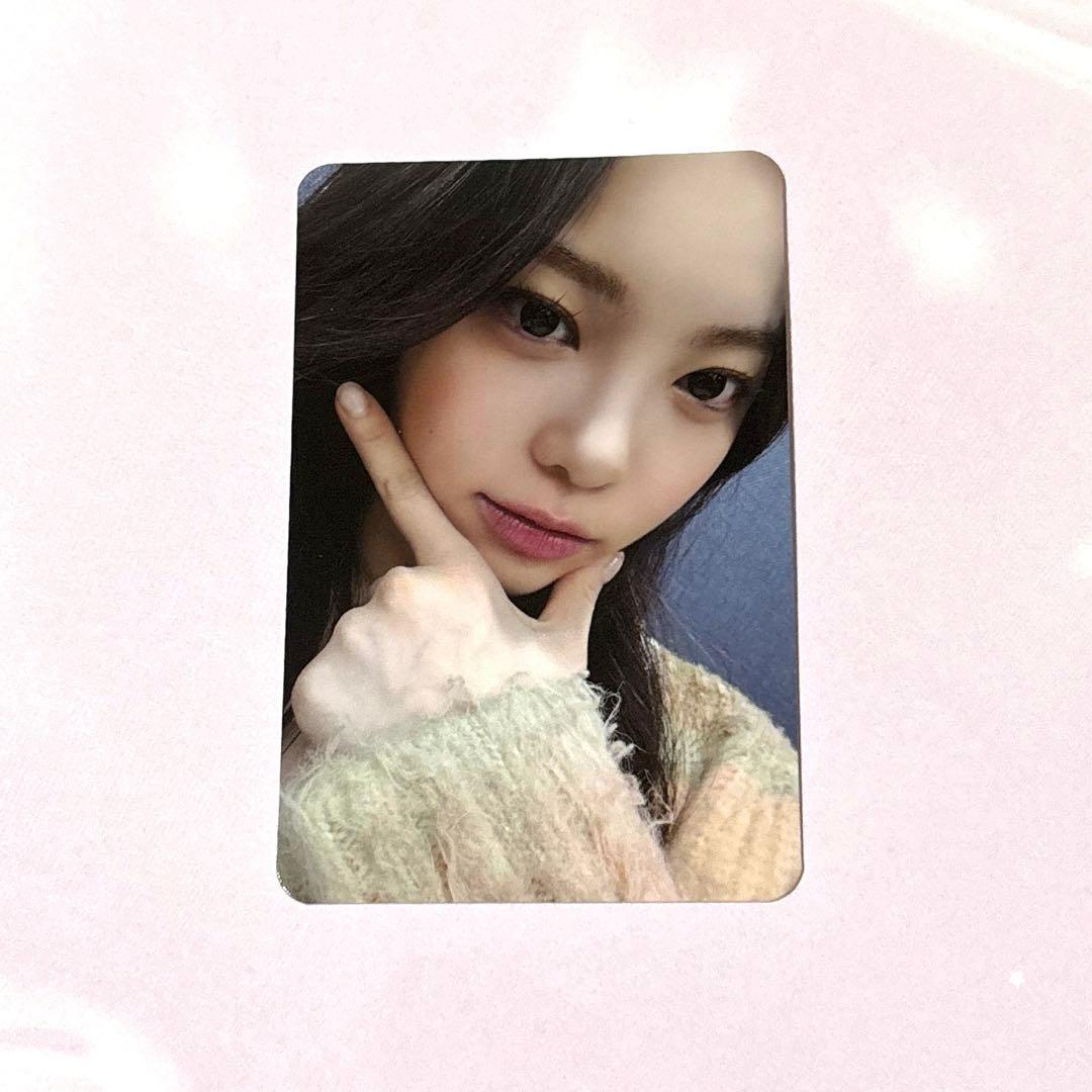 Hearts2Hearts イアン SMTOWN 30周年 QQ トレカ - メルカリ