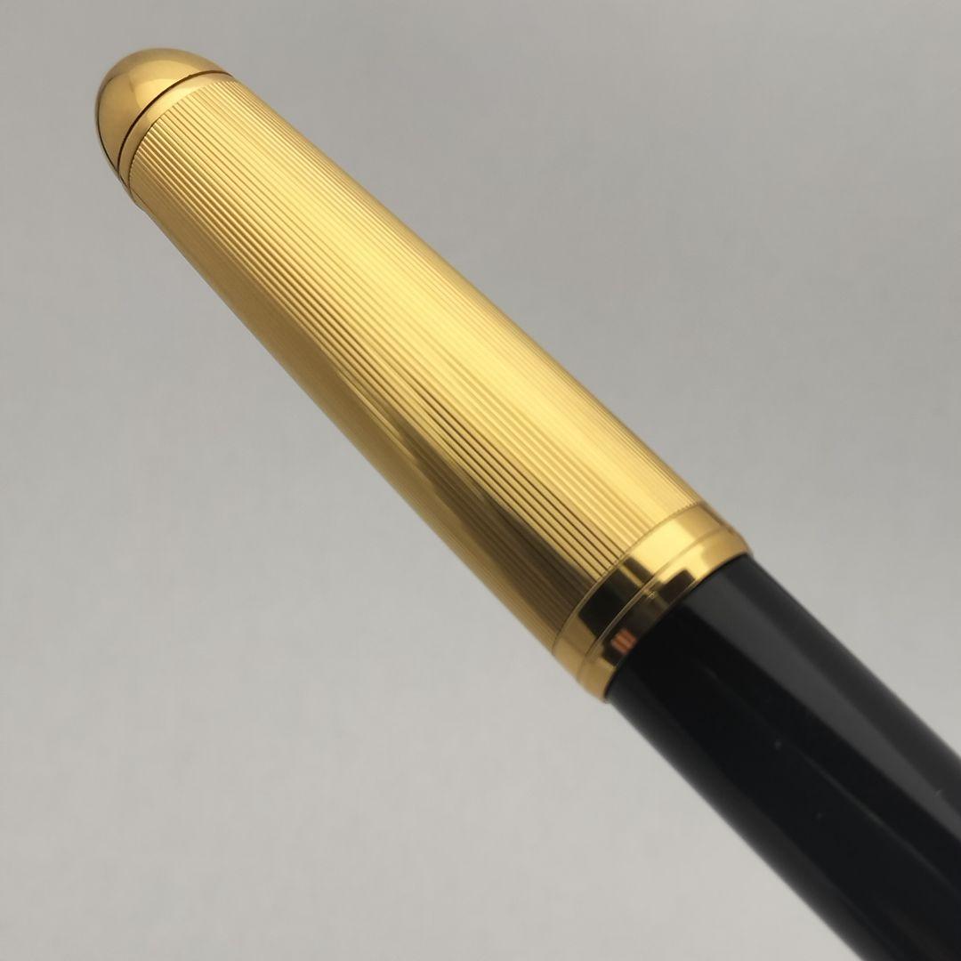 アウロラ 万年筆 88 F 希少旧型ペン先 調整済み