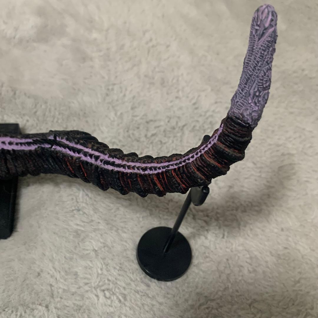 シン・ゴジラ　フィギュア 2体set