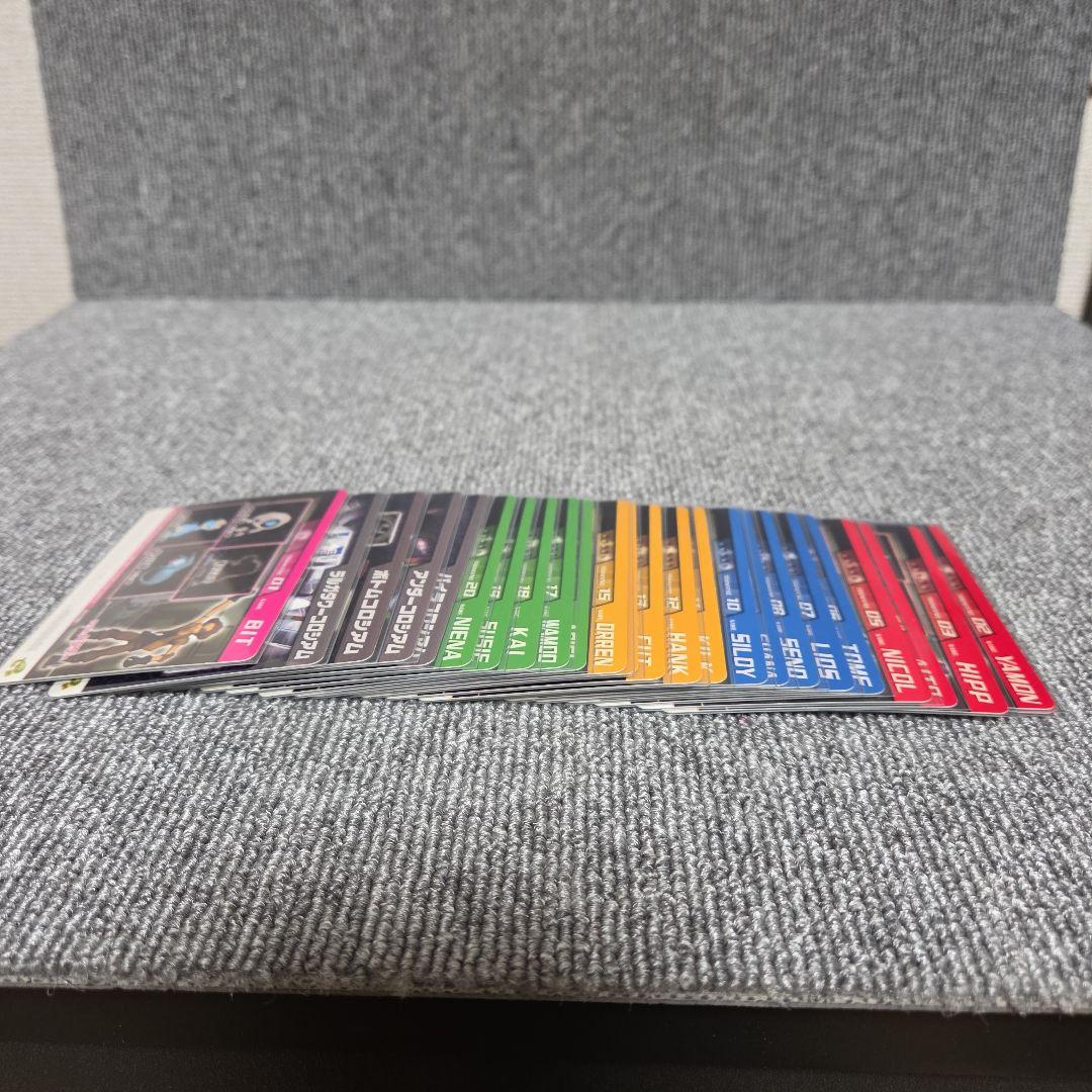 ポケモンコロシアム ダブルバトルカードe+ 25枚コンプ ポケモンカード