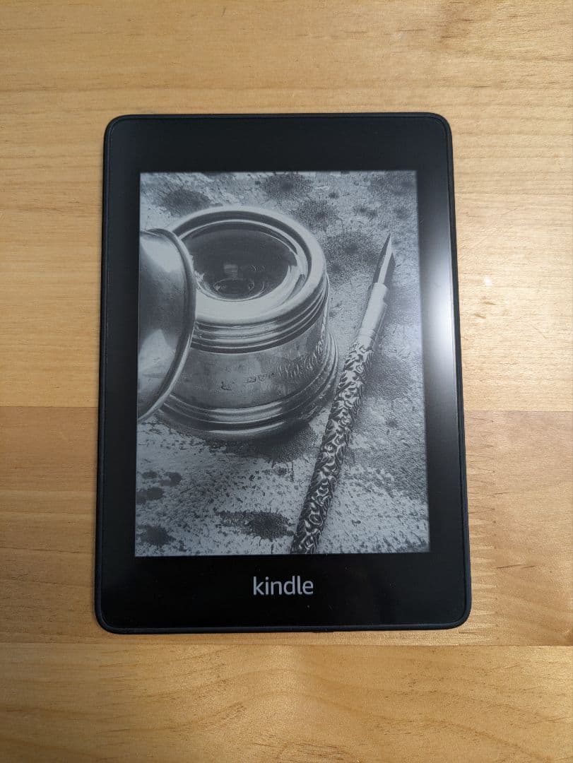 Kindle Paperwhite キンドル 32GB ブラック 第10世代 - AACLICK.COM