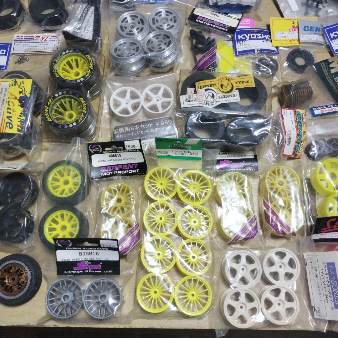 d*7様 ラジコンパーツいろいろセット