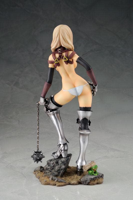 【未開封品】-鉄姫- デュラム・シェリフ Duram・Sherif（通常ver）