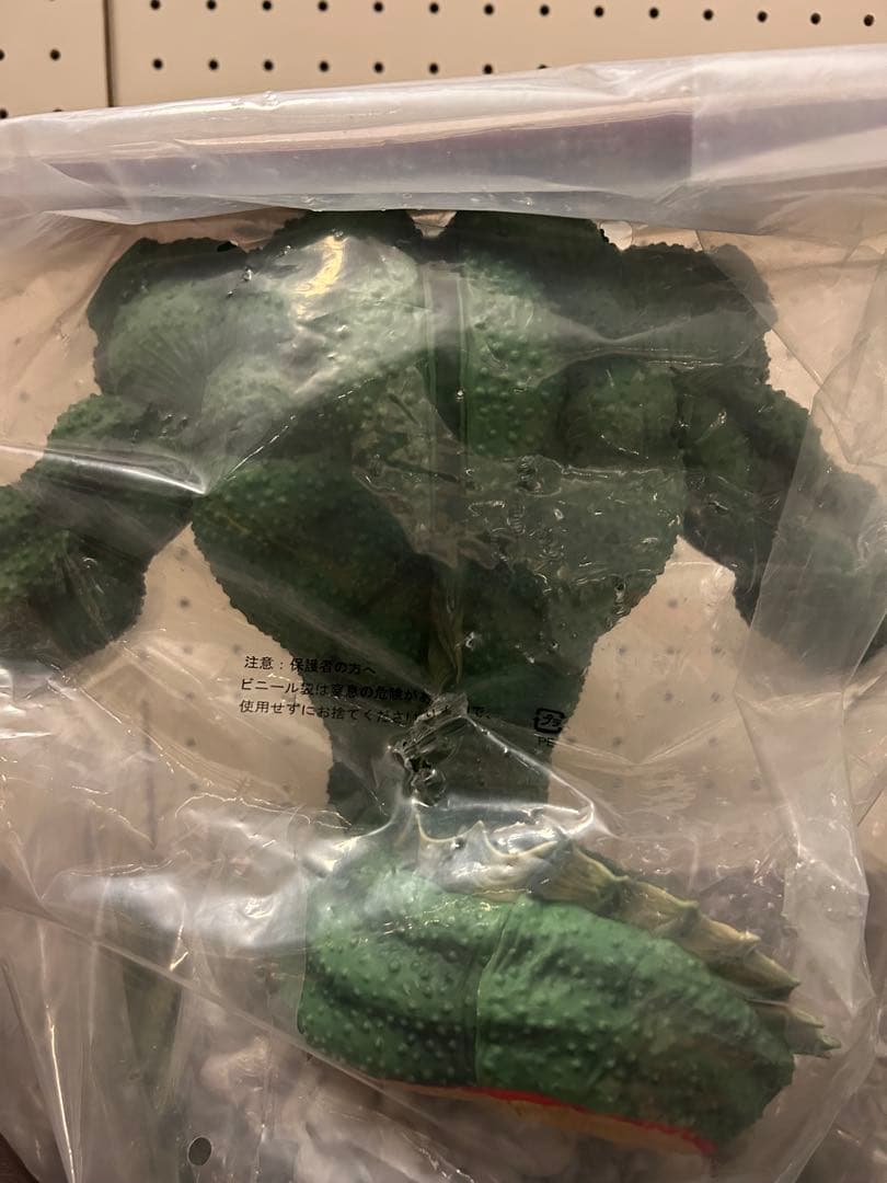 ポルンガ　ラストワン 賞　ドラゴンボール　一番くじ　フィギュア　国内正規品