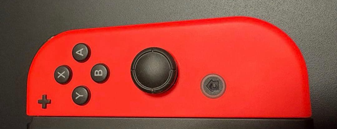 Nintendo Switch 本体 (バッテリー持続時間が長くなったモデル)