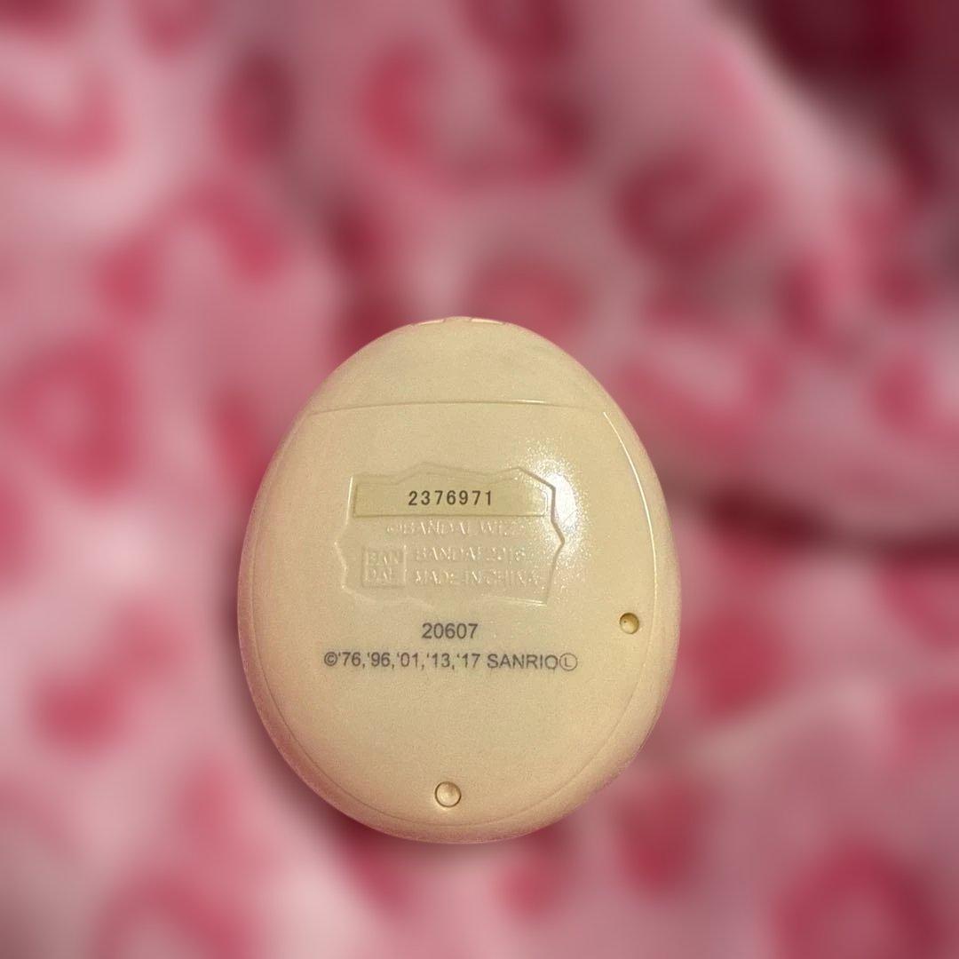 サンリオ たまごっち