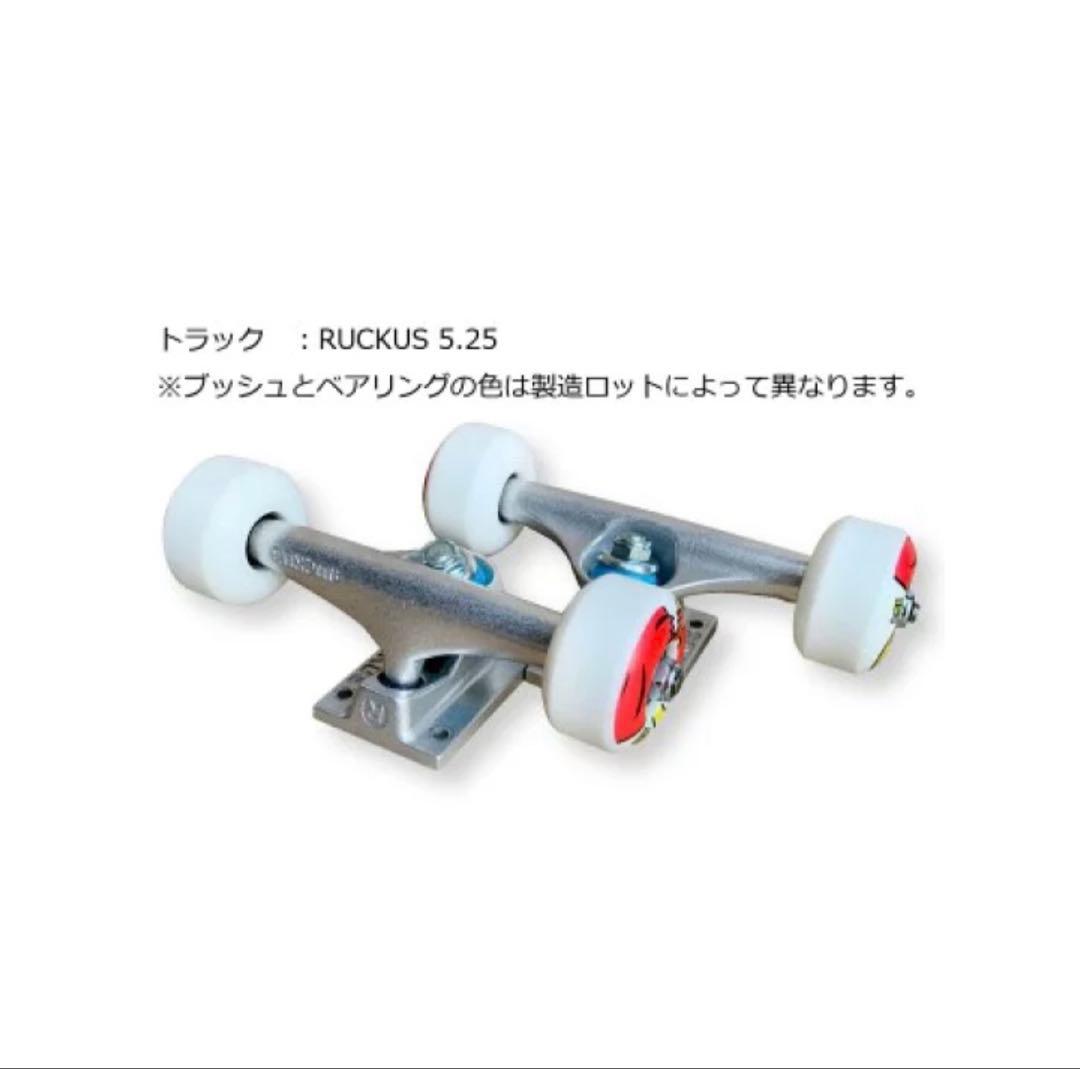 Toy Machine スケートボード（80cm）