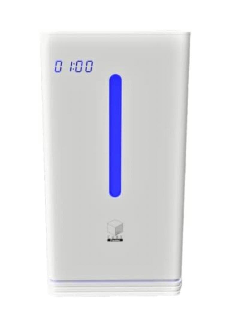 キューブプレミアム 水素吸入器