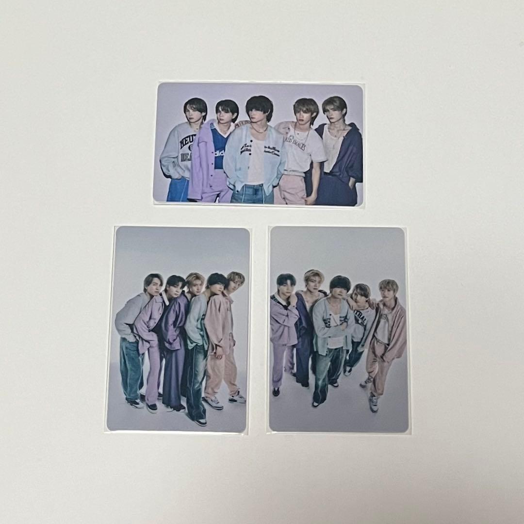 M!LK トレカ 集合 スタトレ - メルカリ