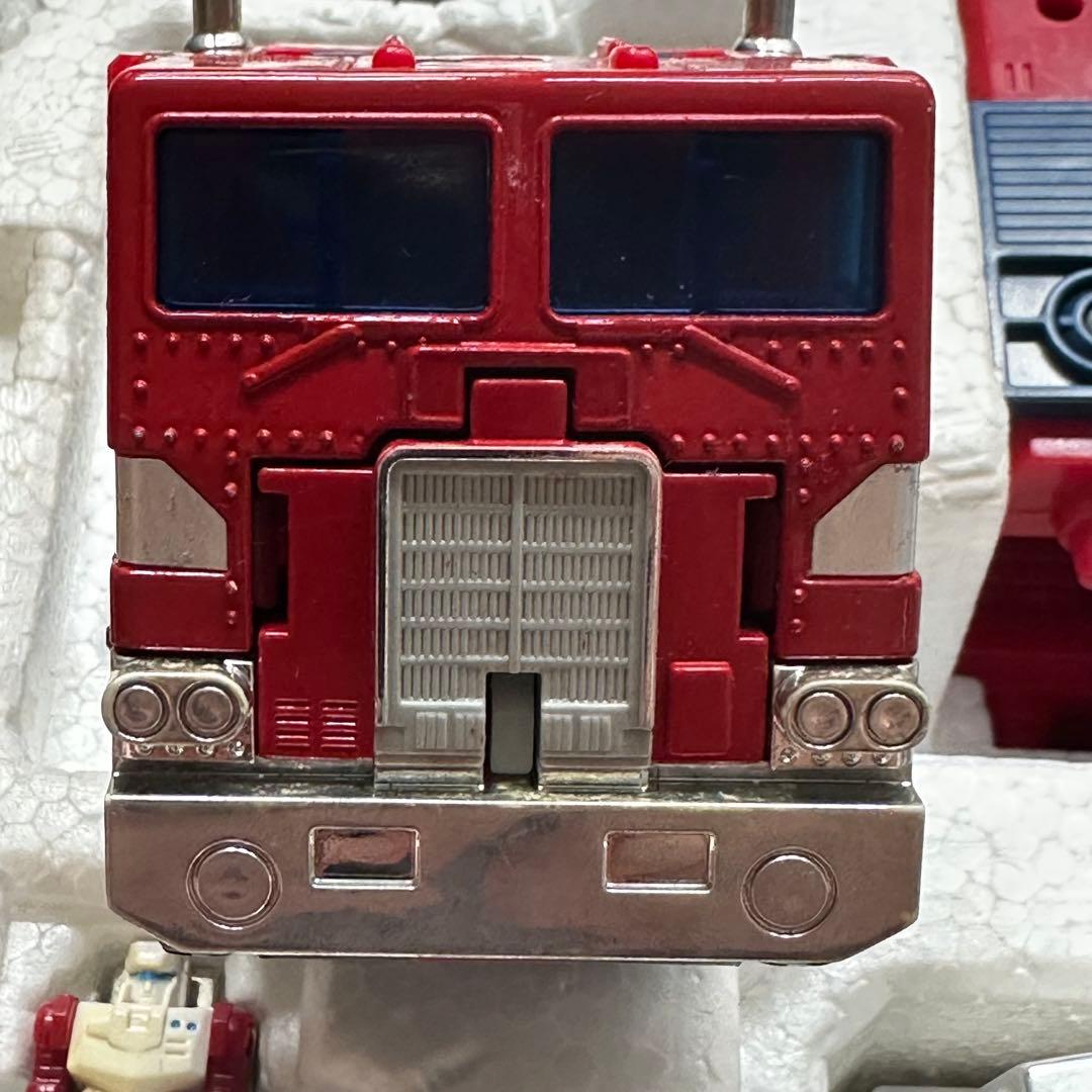 戦え！超ロボット生命体 トランスフォーマー サイバトロン C-310の通販