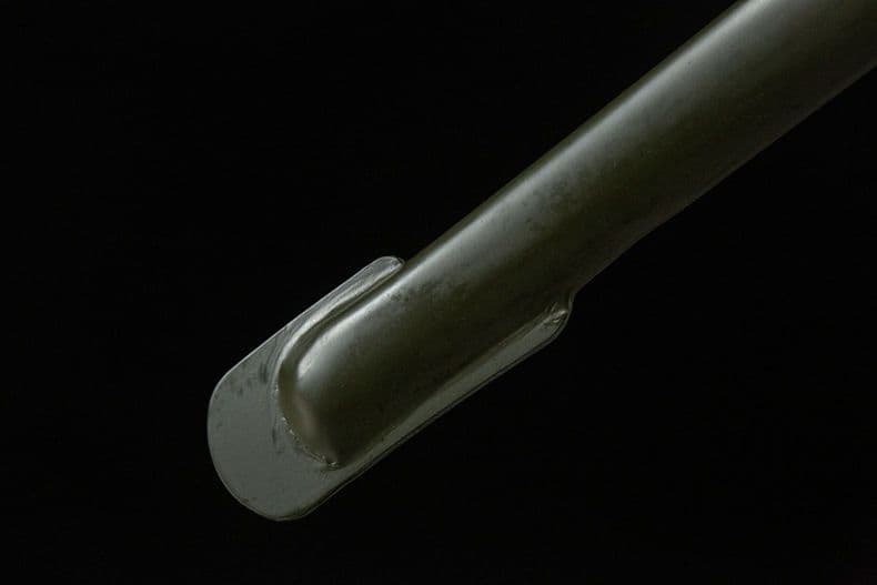 98式軍刀 古兵器 武具　刀装具 日本刀 居合刀 武士道 手鍛造打 鋼刀 冷兵器