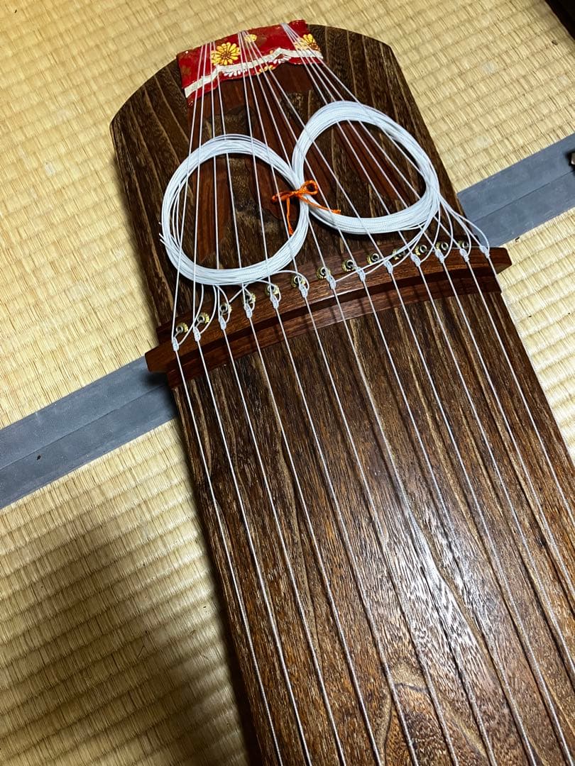 箏セット　美品　送料込み 箏セット 送料込み 美品 楽天市場】箏 セットの通販