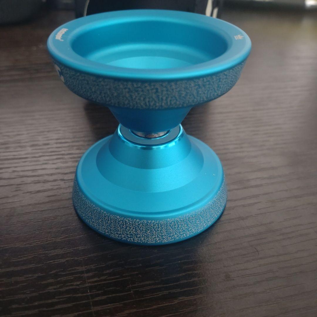 YoYoChampion スーパーG ヨーヨーファクトリー