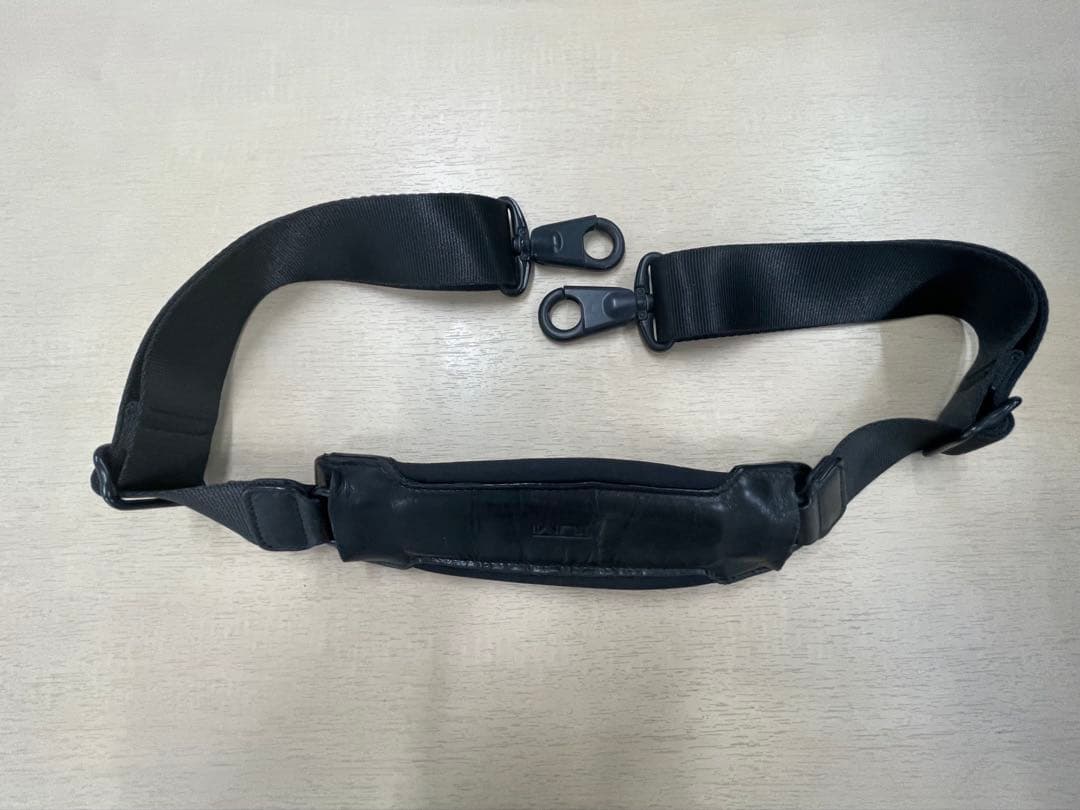 TUMI (26141DH )エクスパンダブルオーガナイザーブリーフケース