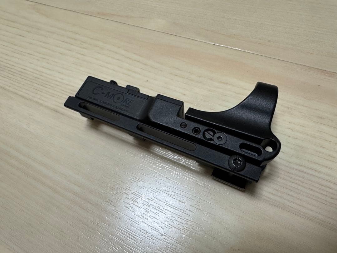 zenit 各種パーツ(GHK AKMに取り付け確認済み)