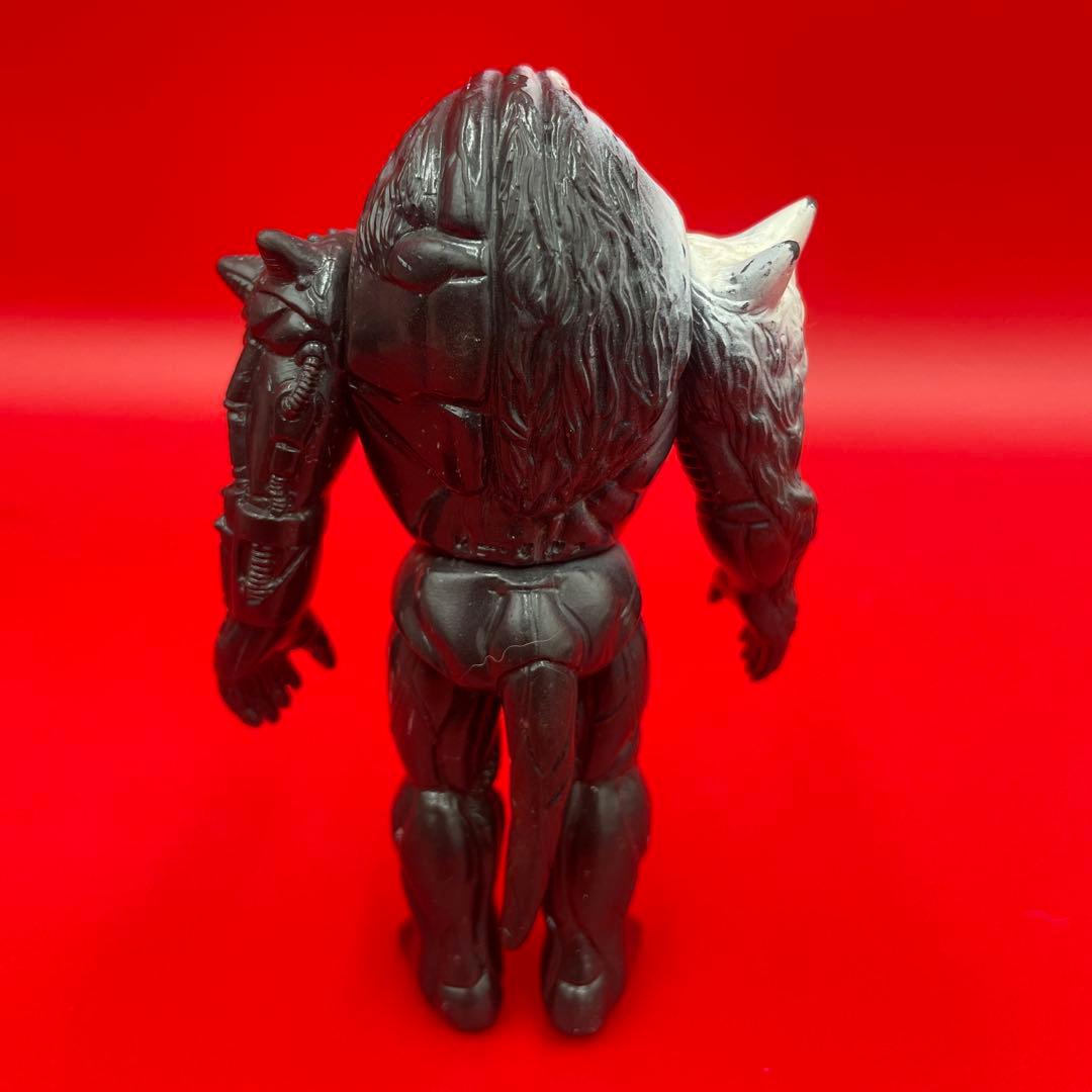 超新星フラッシュマン ラーデウス レー・ガルス レー・ワンダー レー・ネフェル