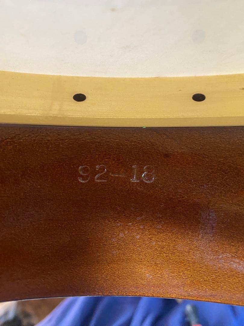 ギブソン バンジョー ハードケース付き BANJO ※最終価格　値下げ不可