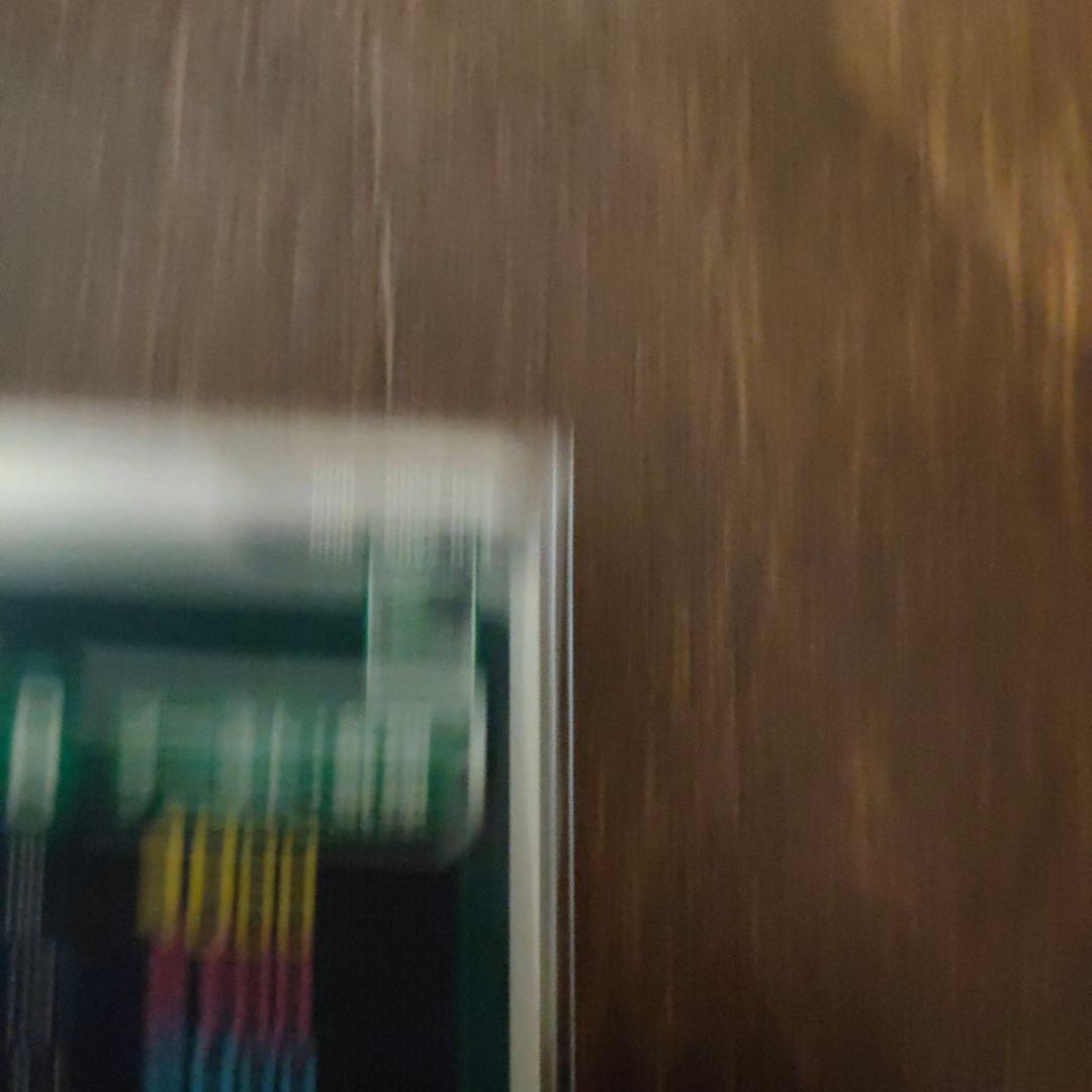 ドラゴンボールダイバーズ EX1-008 孫悟空 DA