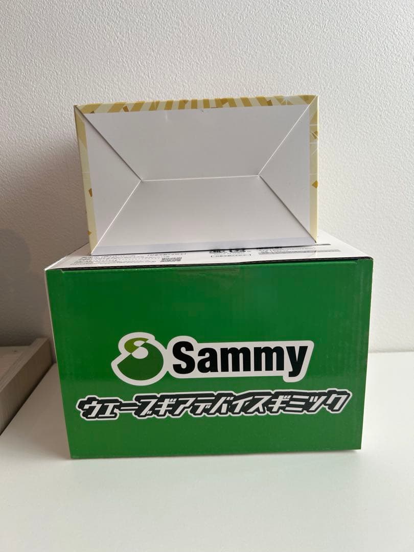 Sammy SANKYO 北斗の拳 断捨離セット‼️ - メルカリ