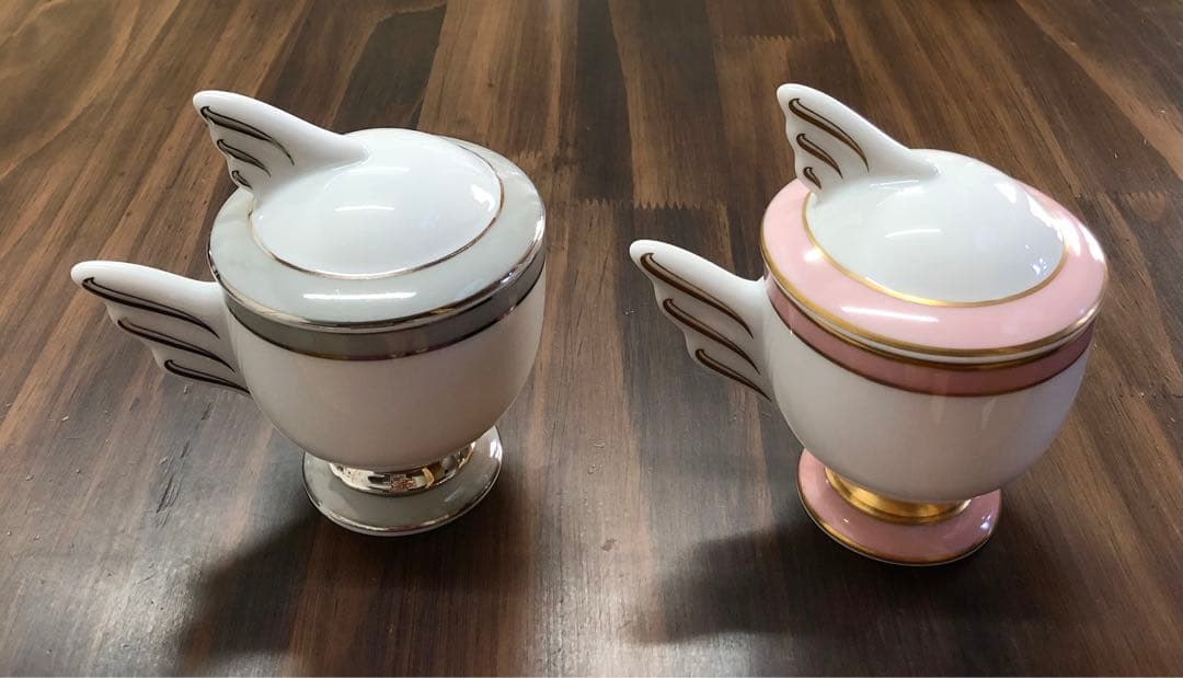 石井竜也デザインティーポットセット