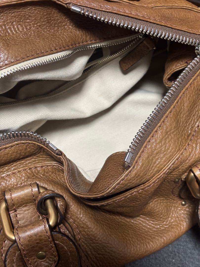 Chloe クロエ パディントン