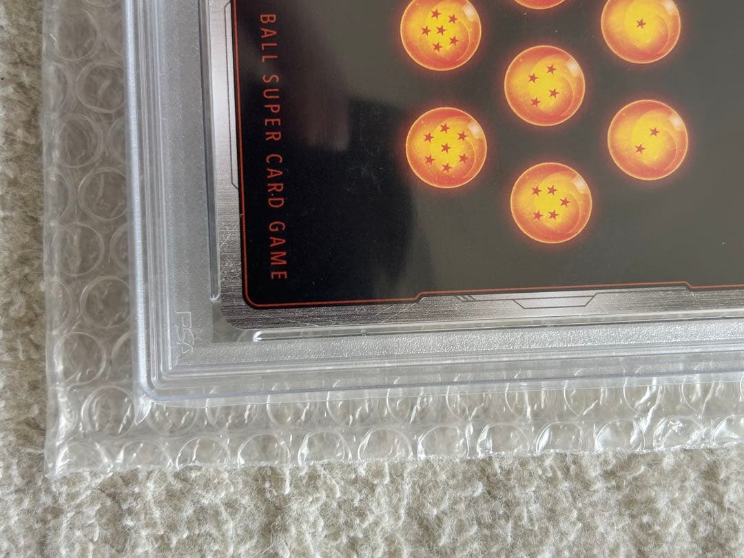 ベジット SCR★ [FB02-139](フュージョンワールド「 烈火の闘気」)