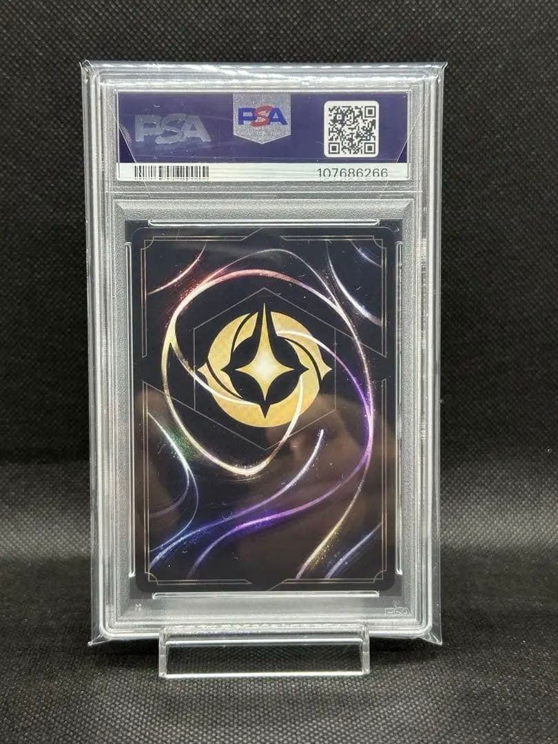 ぴ*け様 ロルカナ Lorcana ミッキーマウス エンチャント #208 PS