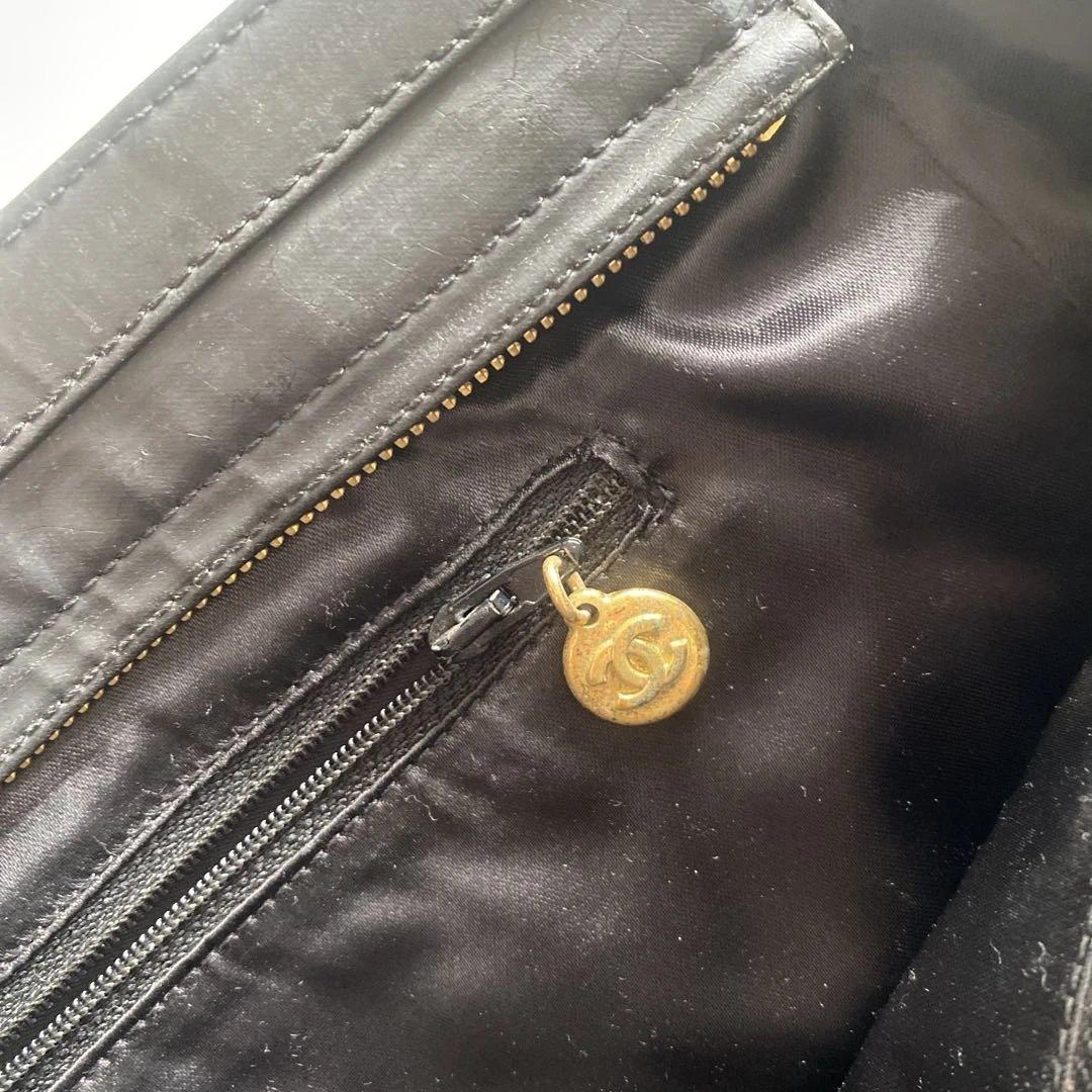 ✳︎レア✳︎CHANELショルダーbag