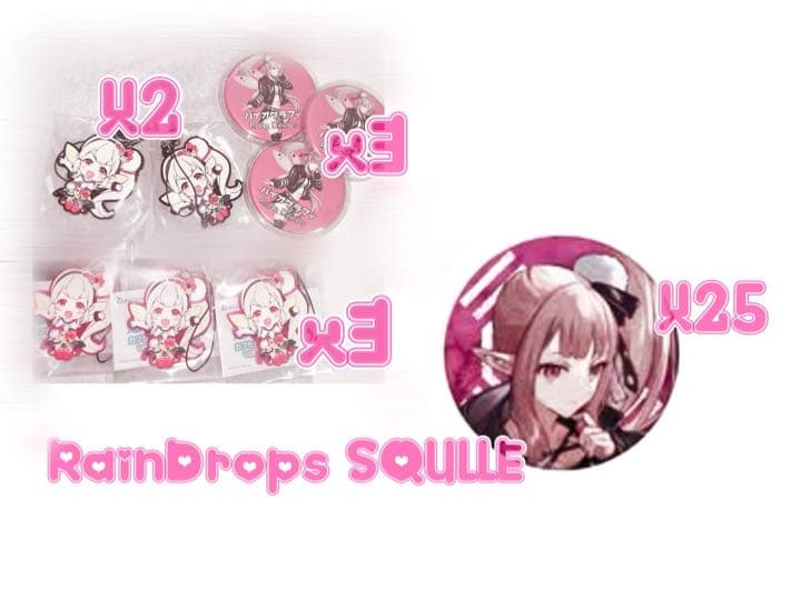 ファイアーエムブレム覚醒 マーク 缶バッジ FE覚醒 FE祭 FE覚醒 ルキナ