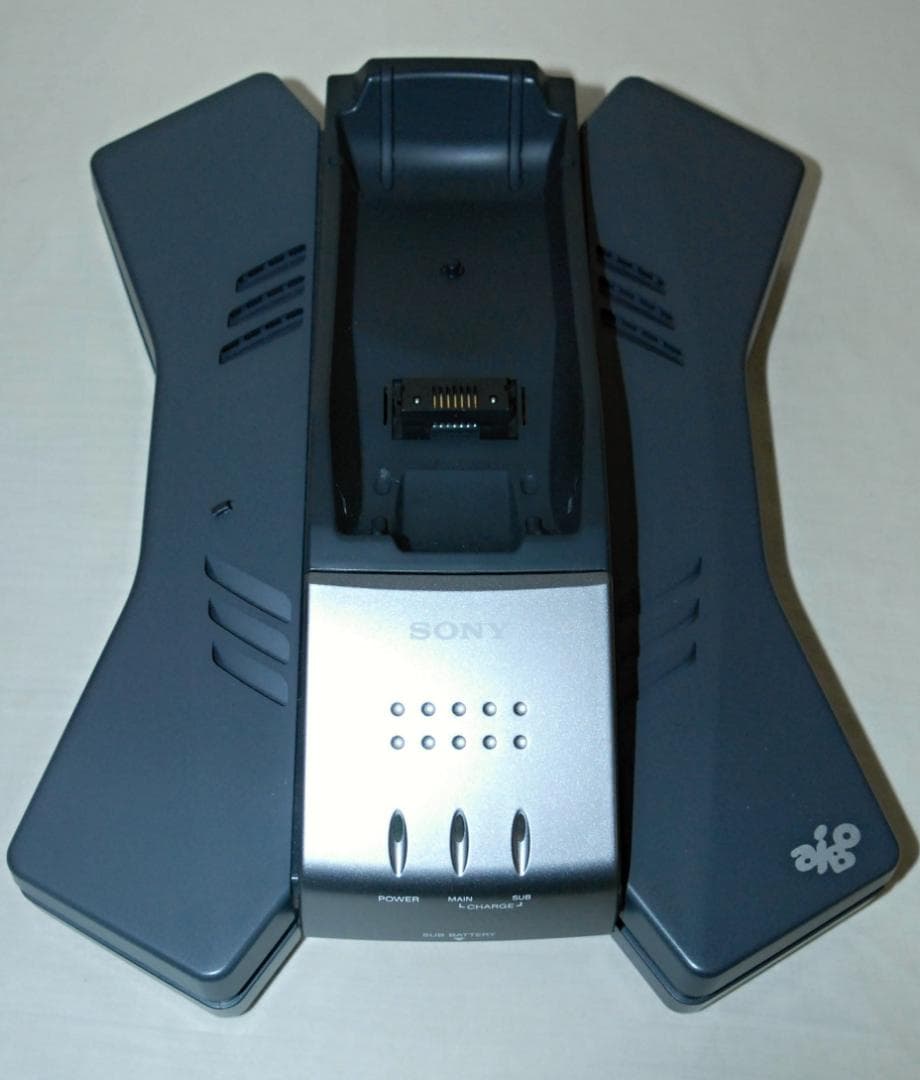 美品 希少 初代AIBO SONY aibo ERS-111