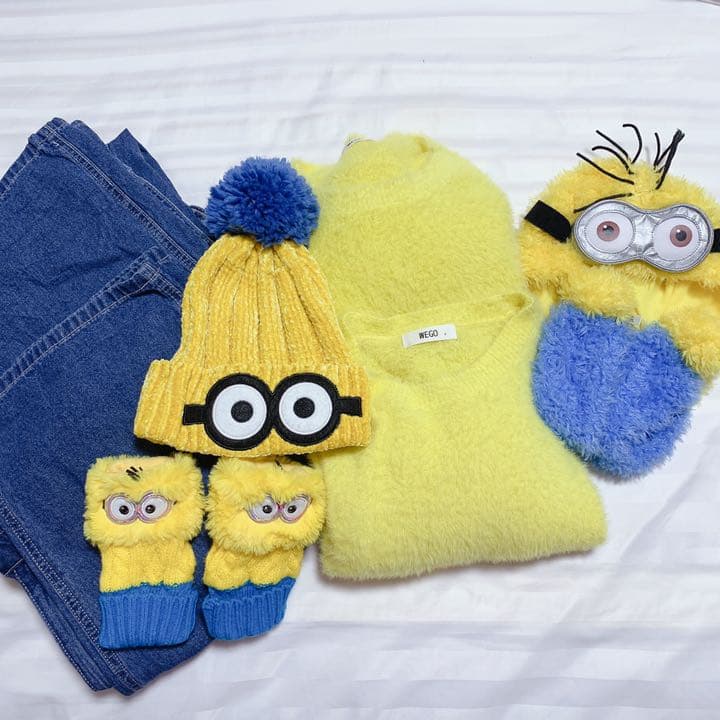 Kith x Disney Pixar Finding Nemo ニモ ピクサー